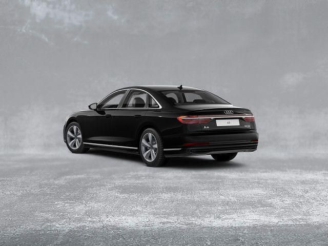 Gebraucht Audi A8 Ambiente 286 PS (210 kW) 2024 Brillantschwarz Limousine