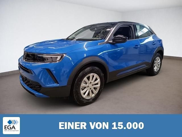 Gebraucht Opel Mokka-e Edition 100 kW (136 PS) 2024 SUV