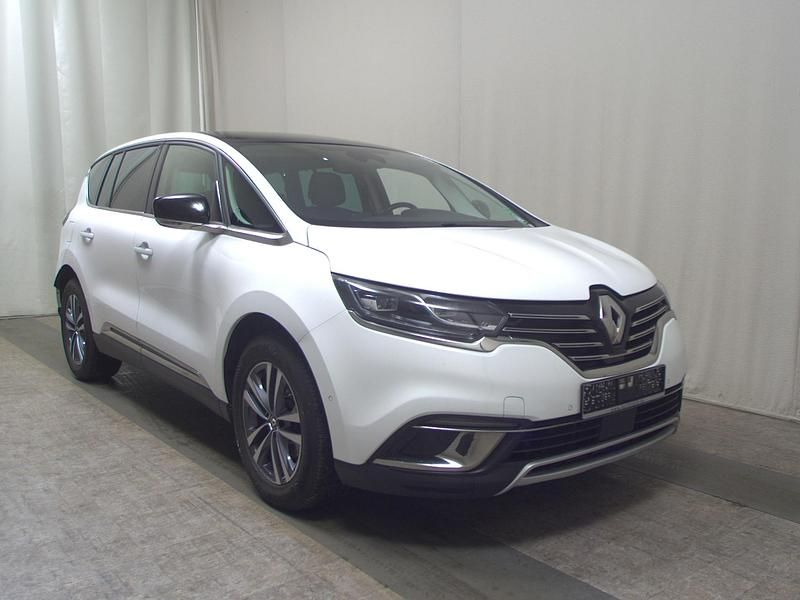 Gebraucht Renault Espace Techno 189 PS (139 kW) 2023 Other Van / Kleinbus