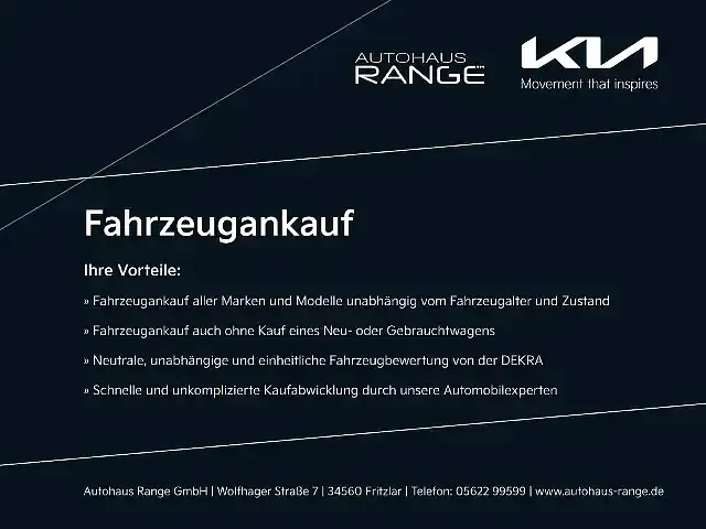 Gebraucht Kia EV6 GT-Line 239 kW (325 PS) 2025 Weiss SUV
