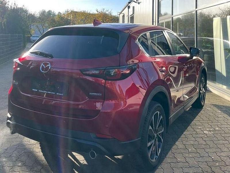 Gebraucht Mazda CX-5 194 PS (142 kW) 2024 Andere SUV