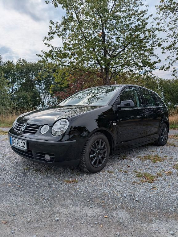 Gebraucht 2002 VW Polo Comfortline Limousine | 1.700 € (Fairer Preis) - Bild 1/4