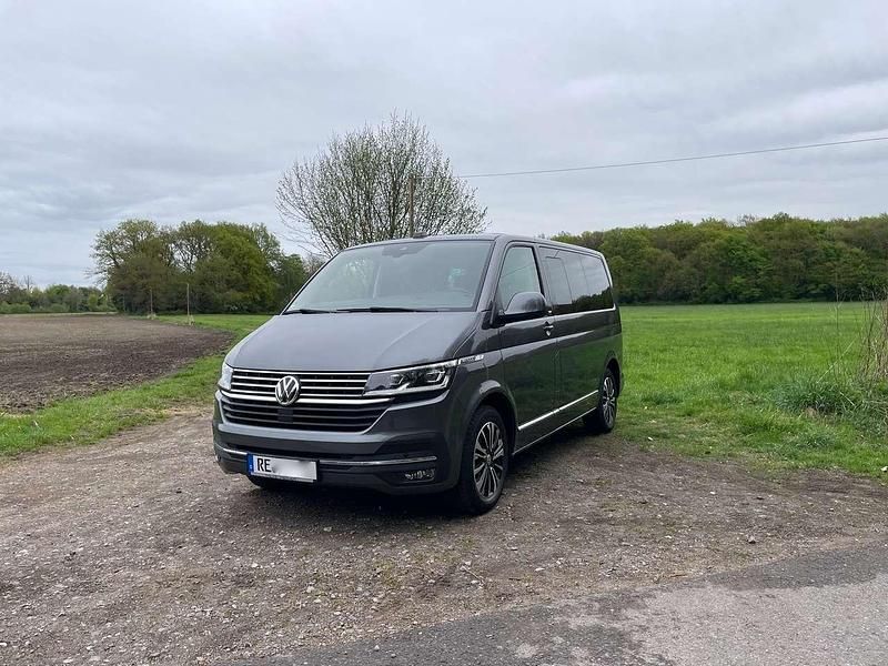 Gebraucht 2022 VW T6.1 Generation Six Van | 43.900 € (Guter Preis) - Bild 1/4