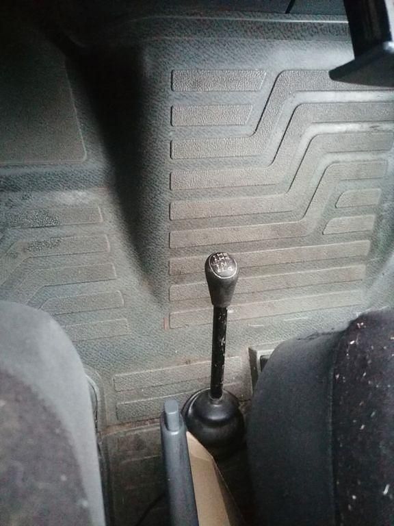 Gebraucht Mercedes Sprinter 156 PS (114 kW) 2003