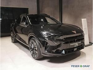 Neu Cupra Formentor VZ3 333 PS (244 kW) 2025 Schwarz (midnight schwarz) SUV