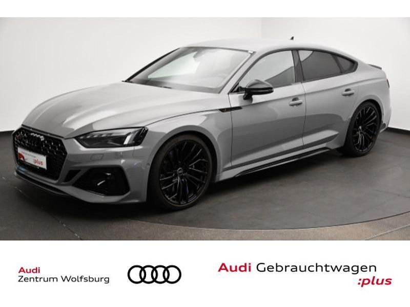 Gebraucht Audi RS5 Sportback 450 PS (330 kW) 2022 Limousine