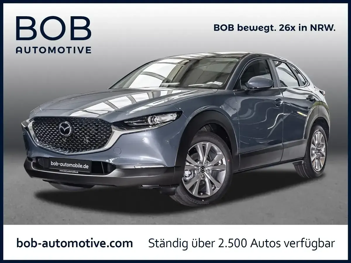 Gebraucht Mazda CX-30 Center-Line 186 PS (136 kW) 2026 SUV