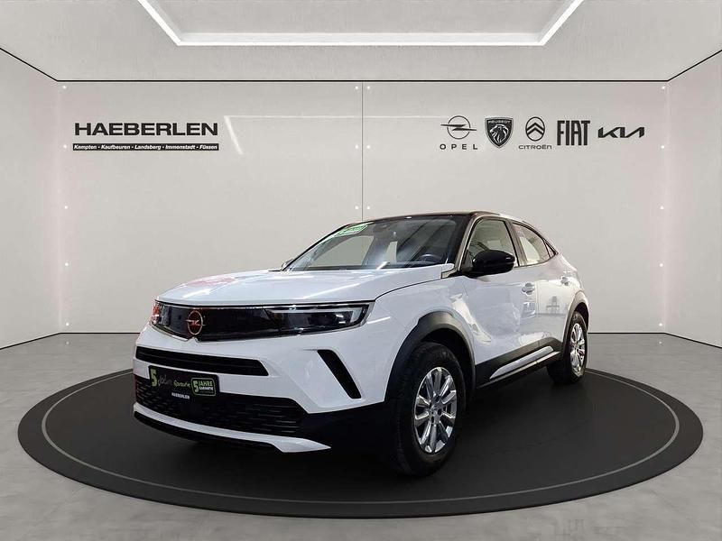 Gebraucht Opel Mokka-e Edition 100 kW (136 PS) 2022 Brillant (metallic) SUV