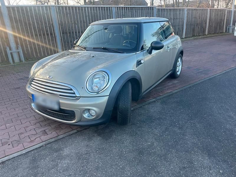 Gebraucht 2010 Mini Cooper Kleinwagen | 3.900 € (Guter Preis) - Bild 1/4