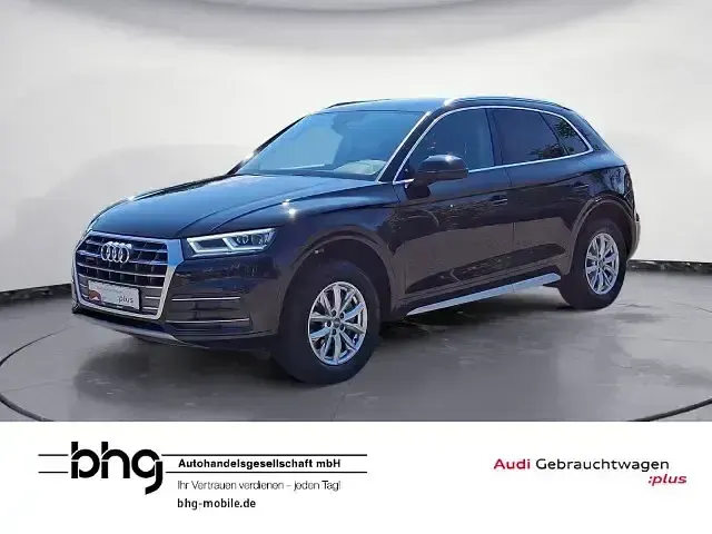 Usata Audi Q5 Sport 163 CV (119 kW) 2019 SUV