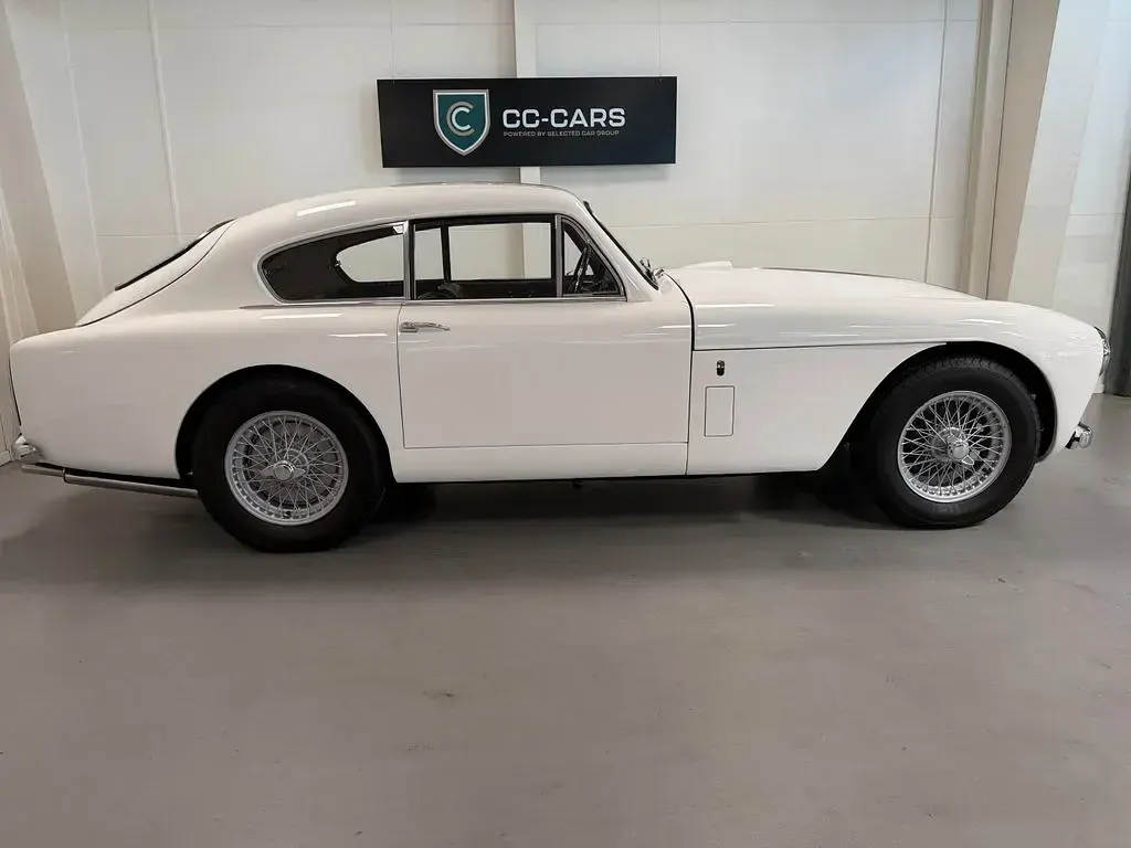 Gebraucht Aston Martin DB2 162 PS (119 kW) 1958