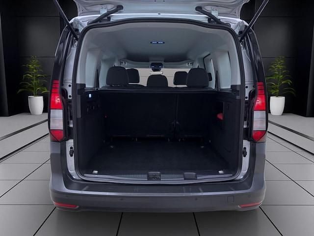 Gebraucht VW Caddy Basis 114 PS (83 kW) 2023 Van / Kleinbus