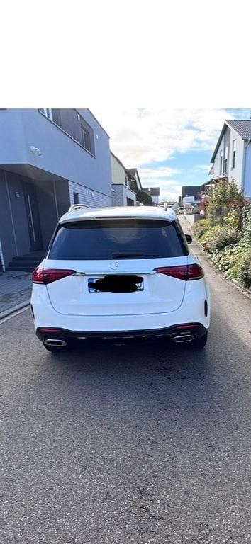 Gebraucht Mercedes GLE450 AMG 367 PS (269 kW) 2019 Schwarz SUV