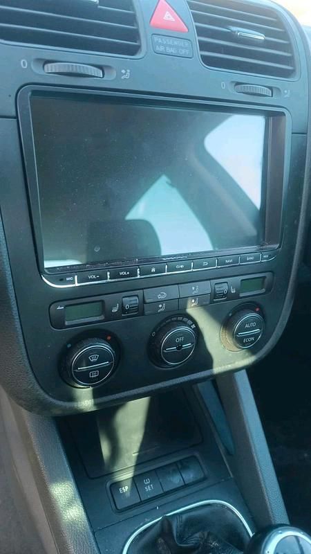 Gebraucht VW Golf V 150 PS (110 kW) 2005 Schwarz Kleinwagen