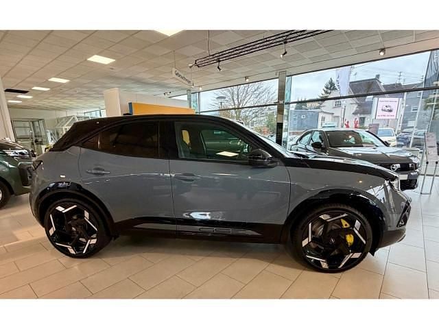 Neu Opel Mokka-e GSe 206 kW (281 PS) 2026 Grau SUV
