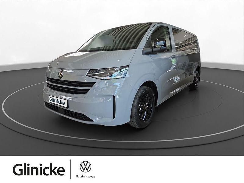 Stone grey Neu 2025 VW T7 Life Van | 59.990 € (Guter Preis) - Bild 1/4