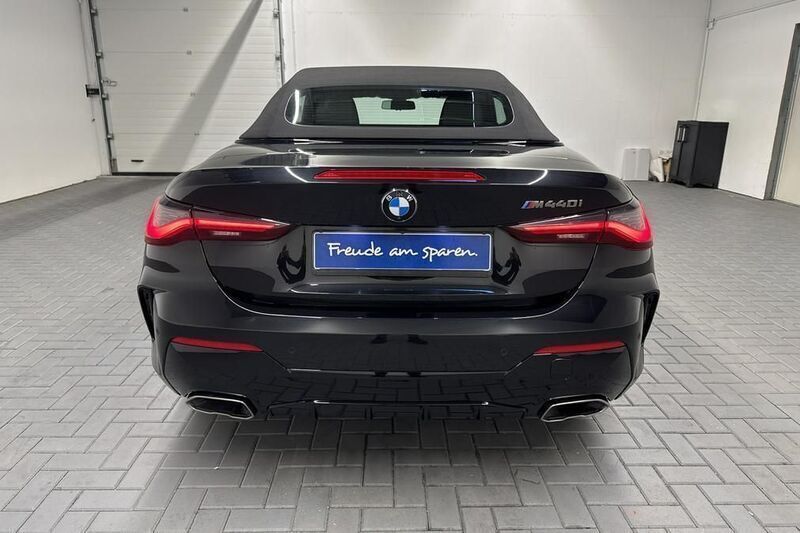 Gebraucht BMW M440 Shadowline 374 PS (275 kW) 2023 Othercolor Limousine
