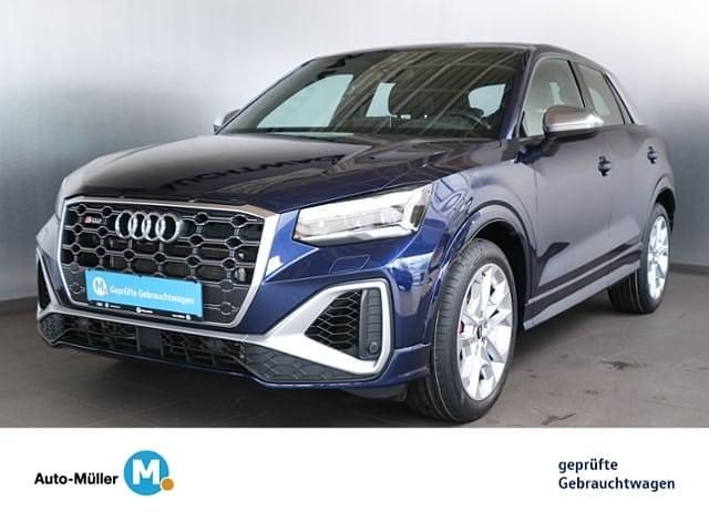 Gebraucht Audi SQ2 Ambiente 300 PS (220 kW) 2023 SUV