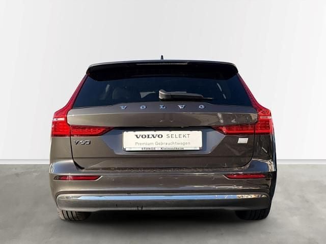 Gebraucht Volvo V60 Plus 398 PS (292 kW) 2022 Grau Kombi