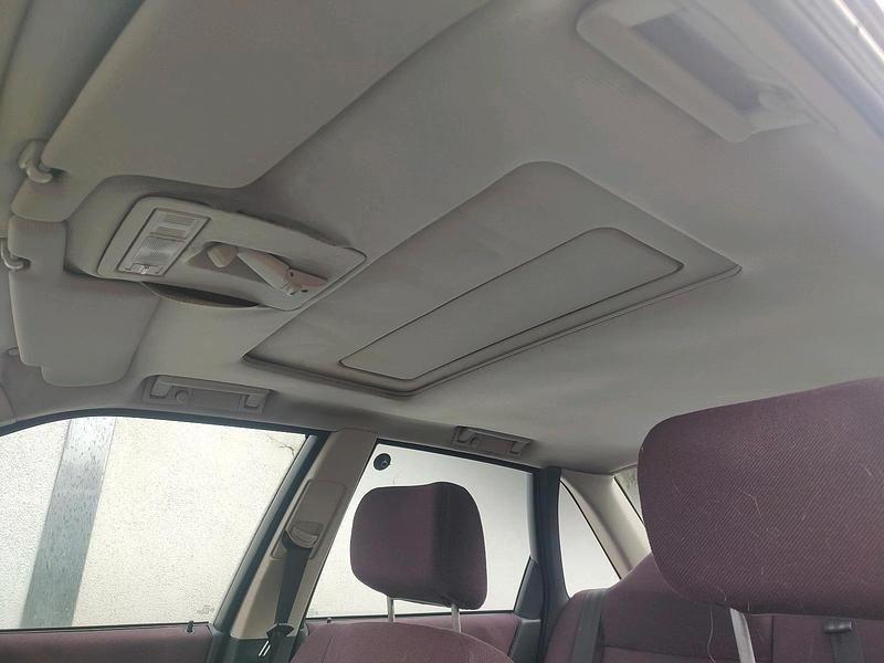 Gebraucht Audi 80 90 PS (66 kW) 1991 Rot Limousine