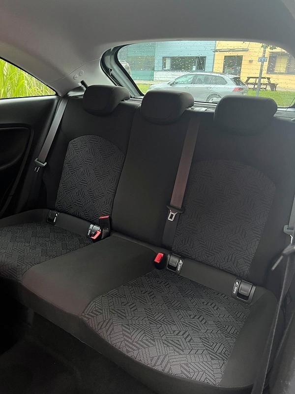 Second-hand Opel Corsa Active 90 CP (66 kW) 2018 Gri Hatchback