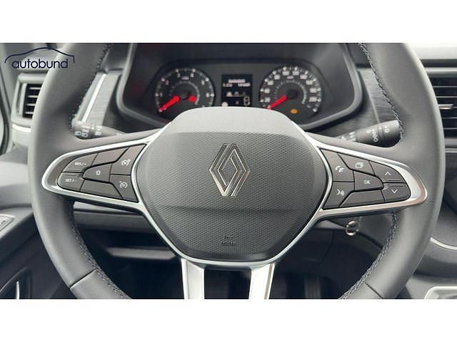 Neu Renault Trafic 150 PS (110 kW) 2025 Van / Kleinbus