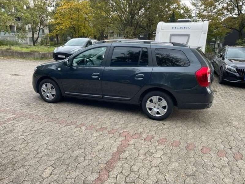 Gebraucht 2020 Dacia Logan MCV Comfort Kombi | 11.000 € (Fairer Preis) - Bild 1/4