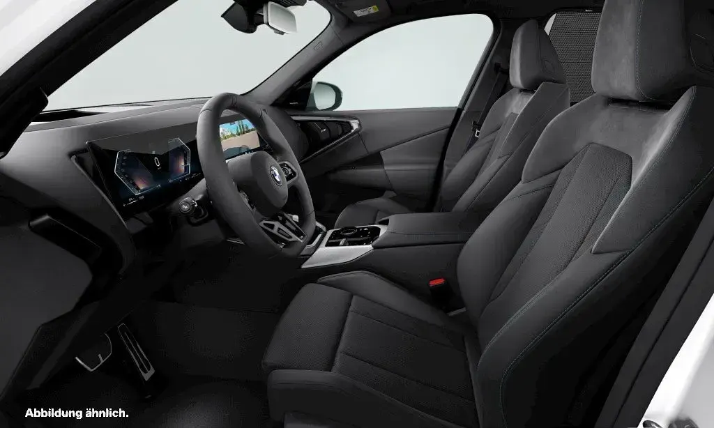 Gebraucht BMW X3 M Sport 197 PS (144 kW) 2025 Weiß SUV
