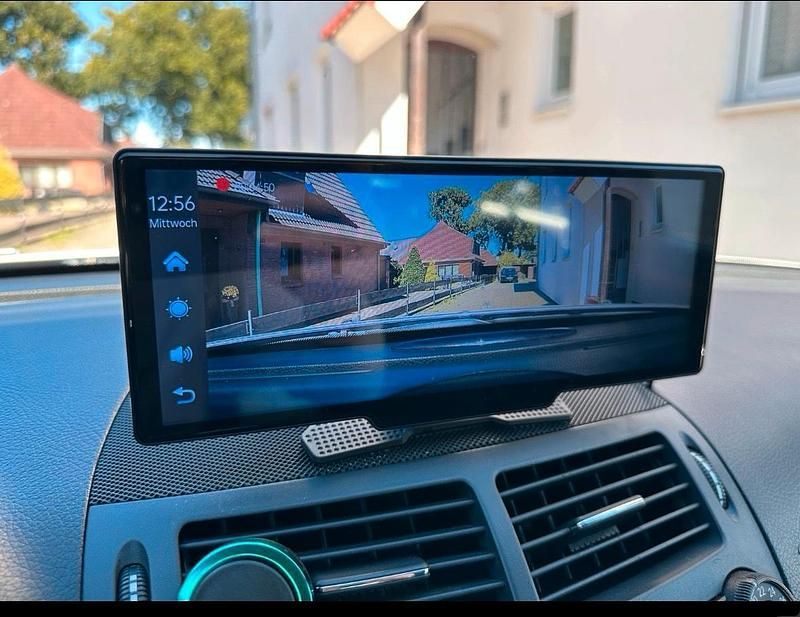 Gebraucht Mercedes E220 150 PS (110 kW) 2005 Silber Limousine