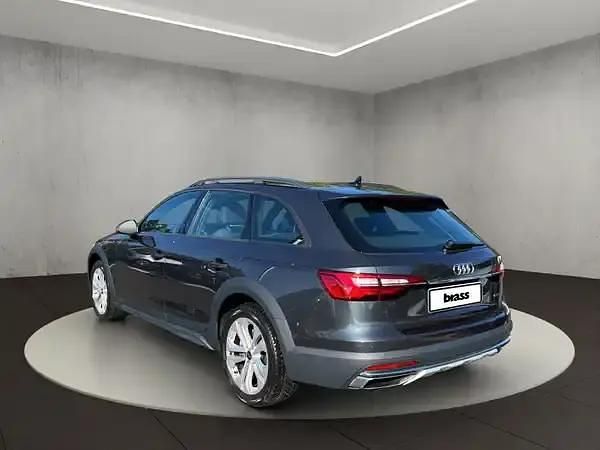 Gebraucht Audi A4 Allroad Basis 265 PS (194 kW) 2024 Manhattangrau metallic Kombi