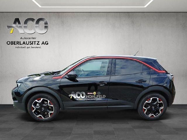 Gebraucht Opel Mokka-e GS Line 100 kW (136 PS) 2022 SUV