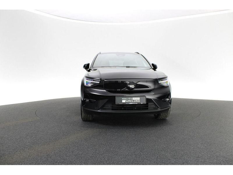 Gebraucht Volvo XC40 300 kW (408 PS) 2024 Schwarz SUV