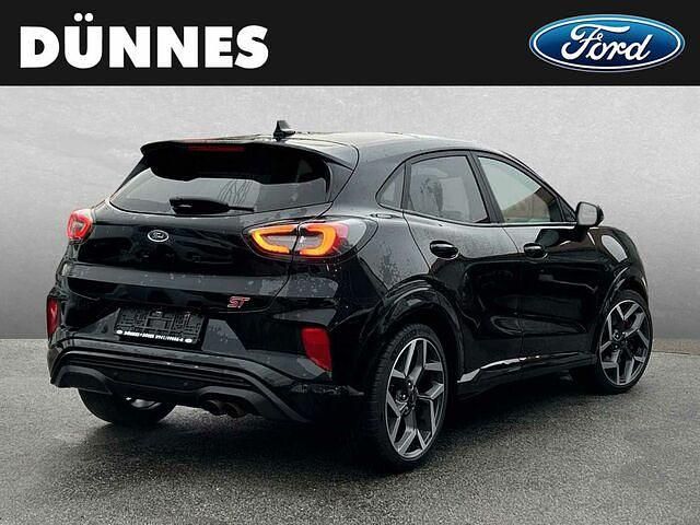 Gebraucht Ford Puma ST 200 PS (147 kW) 2021 Andere farbe SUV