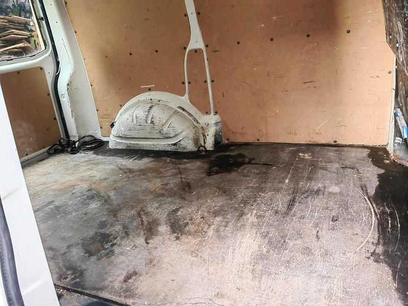 Gebraucht VW Golf Plus 102 PS (75 kW) 2010 Van / Kleinbus