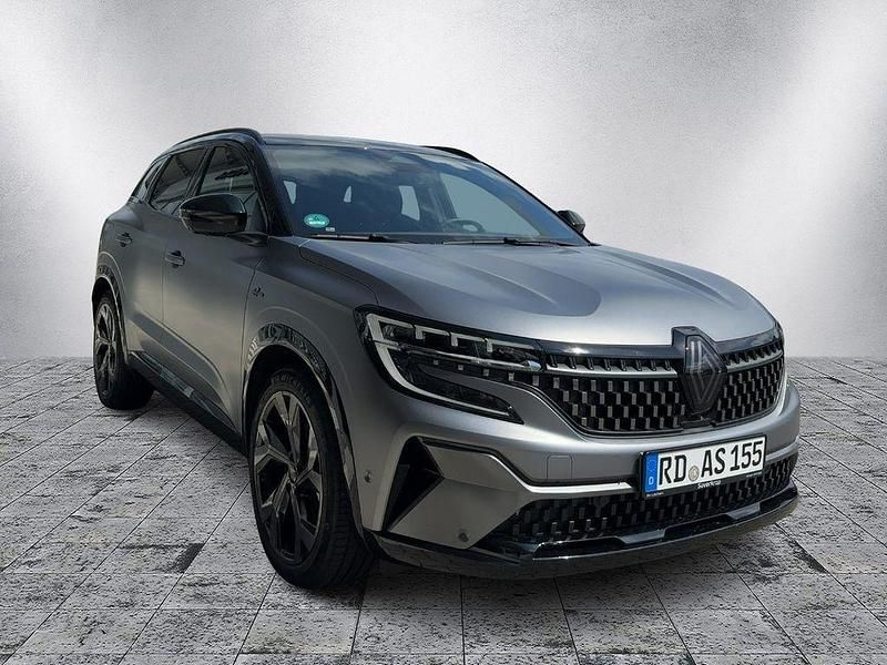Gebraucht Renault Austral Techno Esprit Alpine 131 PS (96 kW) 2024 Grau SUV
