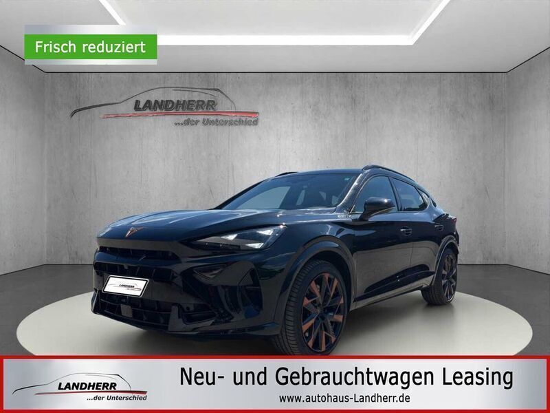 Andere Neu 2025 Cupra Formentor VZ SUV | 38.865 € (Superpreis) - Bild 1/2