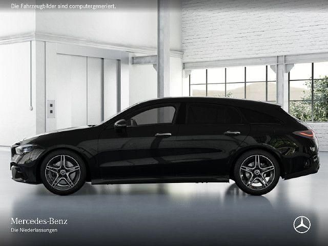 Gebraucht Mercedes CLA200 Shooting Brake 163 PS (119 kW) 2026 Kombi
