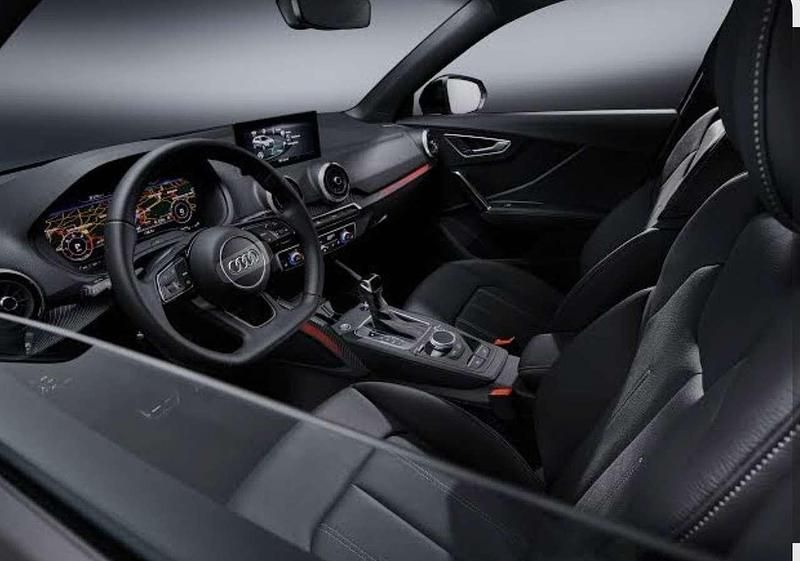 Gebraucht Audi Q2 Advanced 116 PS (85 kW) 2024 SUV