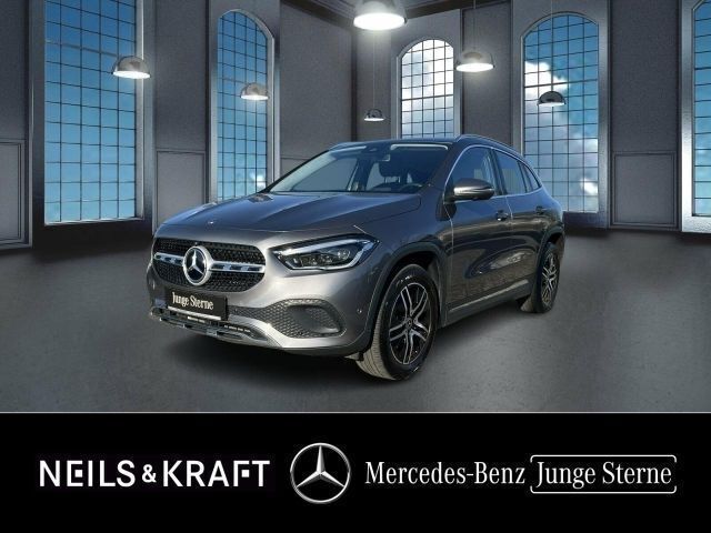 Andere Gebraucht 2022 Mercedes GLA220 SUV | 38.650 € (Superpreis) - Bild 1/4