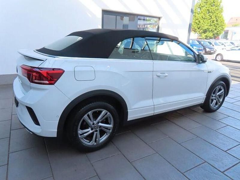 Gebraucht VW T-Roc 116 PS (85 kW) 2024 Andere SUV
