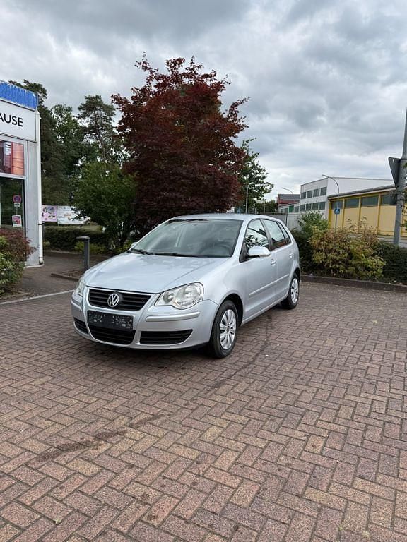 Gebraucht 2009 VW Polo Limousine | 2.500 € (Fairer Preis) - Bild 1/4
