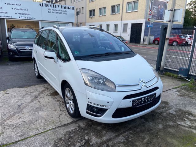 Gebraucht Citroën C4 Picasso 150 PS (110 kW) 2012 Van / Kleinbus