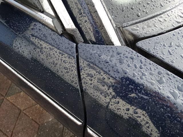 Gebraucht Jaguar XJ40 311 PS (228 kW) 1993 Blau Limousine