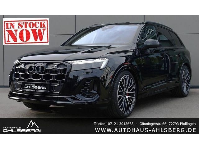 Neu 2025 Audi SQ7 Comfort SUV | 106.900 € (Teuer) - Bild 1/4