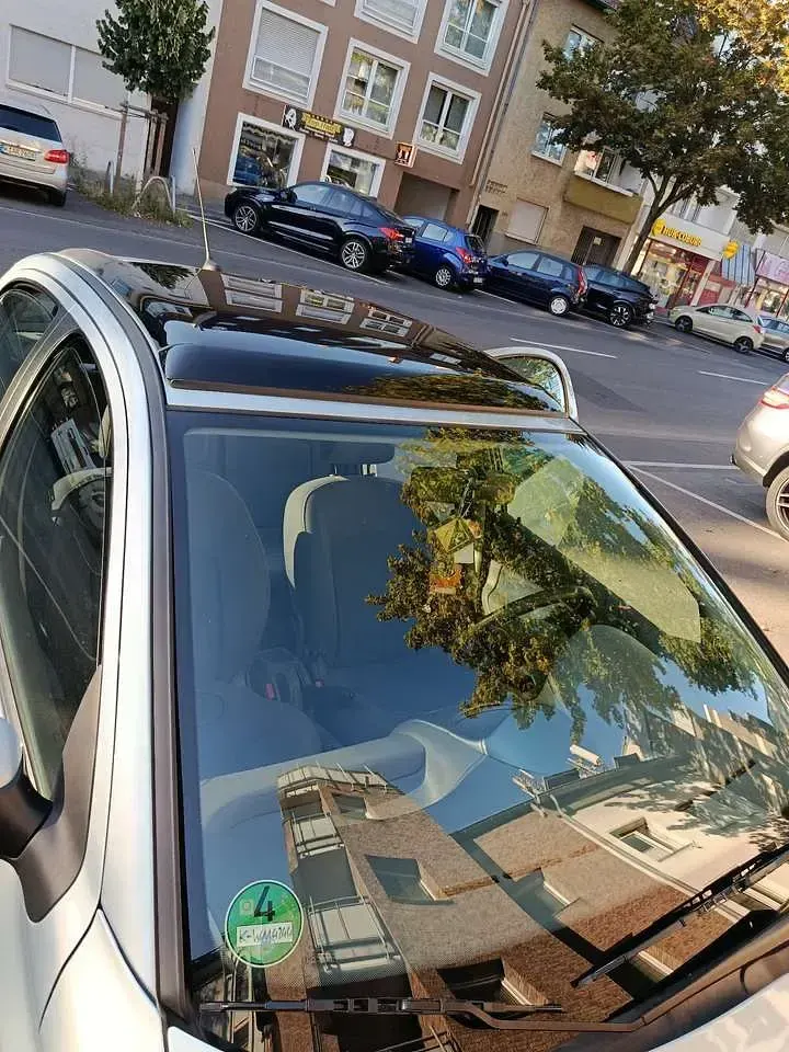 Gebraucht Peugeot 206 88 PS (64 kW) 2004 Kleinwagen