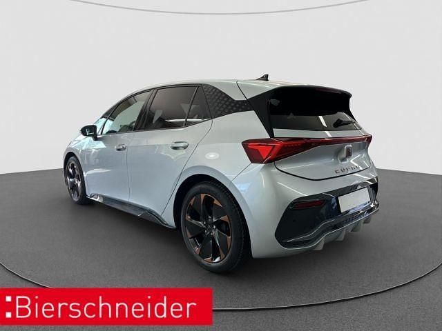 Gebraucht Cupra Born 169 kW (231 PS) 2025 Kleinwagen