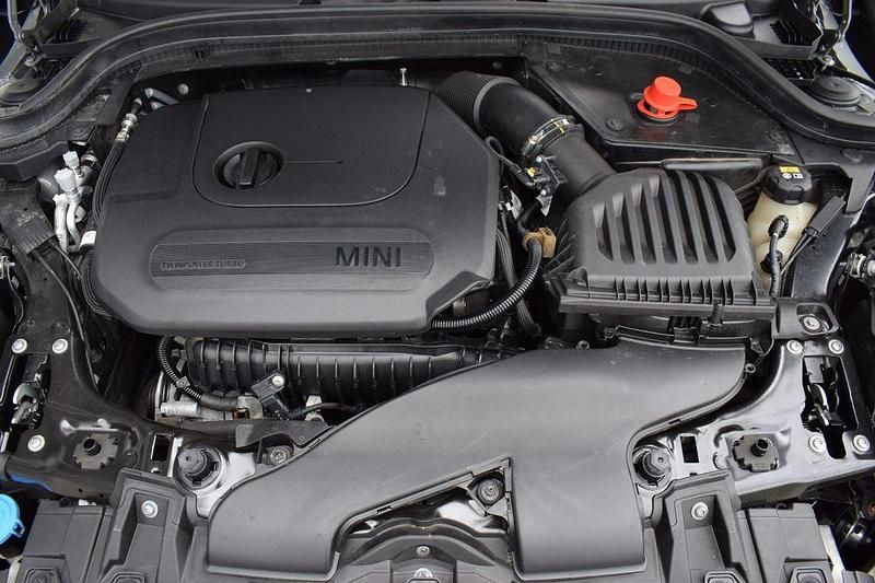 Gebraucht Mini Cooper Cabriolet Essential 136 PS (100 kW) 2021 Grau Cabrio