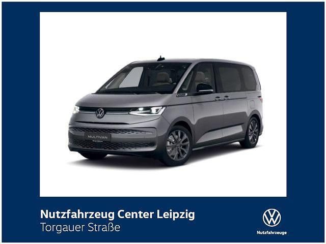 Grau Neu 2025 VW Multivan Goal Van | 76.490 € - Bild 1/4