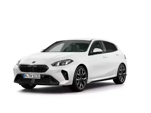Używany BMW 120 Performance 170 KM (125 kW) 2025 Hatchback