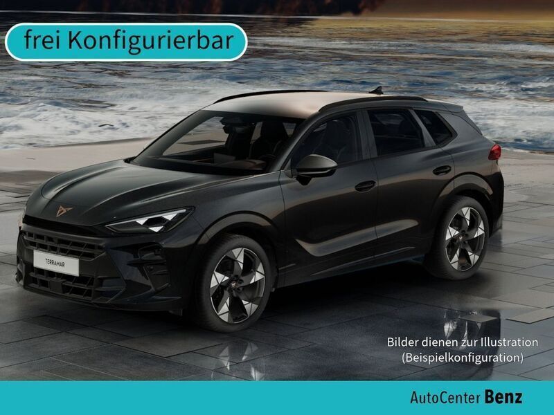 Wählbar Neu 2025 Cupra Terramar SUV | 35.890 € (Superpreis) - Bild 1/4
